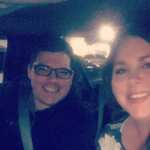 Meet your Posher, Jeremy